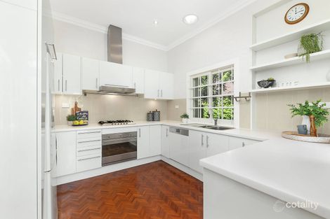 Property photo of 34 Orlando Avenue Mosman NSW 2088