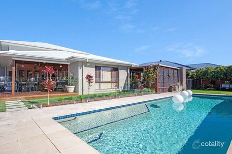 22 Bellatrix St, Reedy Creek, QLD 4227