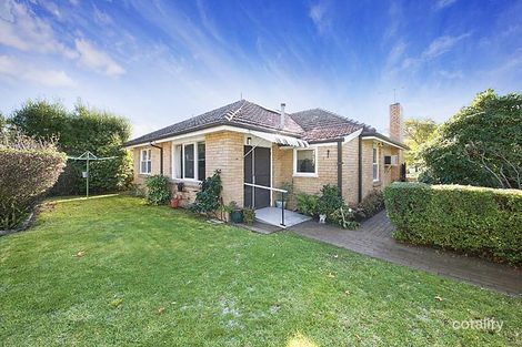 Property photo of 116 Centre Road Brighton East VIC 3187