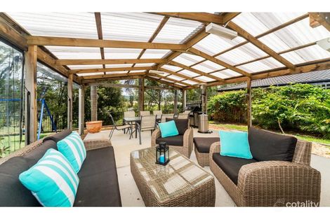 Property photo of 10 Silverpine Crescent Oxenford QLD 4210