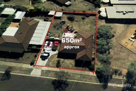 64 Dorchester St, Craigieburn, VIC 3064