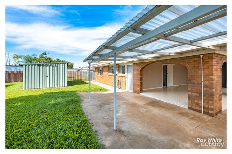 99 Buzacott St, Park Avenue, QLD 4701