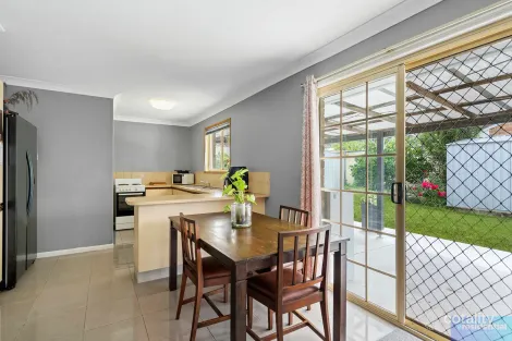 Property photo of 47 Tregana Circuit Edens Landing QLD 4207