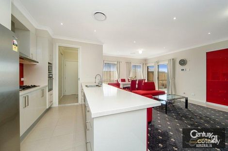 Property photo of 31 Hastings Street The Ponds NSW 2769