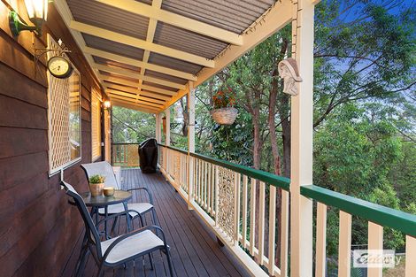 Property photo of 20 Beacon Drive Cornubia QLD 4130