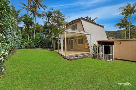 Property photo of 25 Barooga Road Wamberal NSW 2260