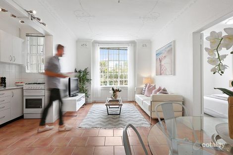 Property photo of 2/5 Wylde Street Potts Point NSW 2011