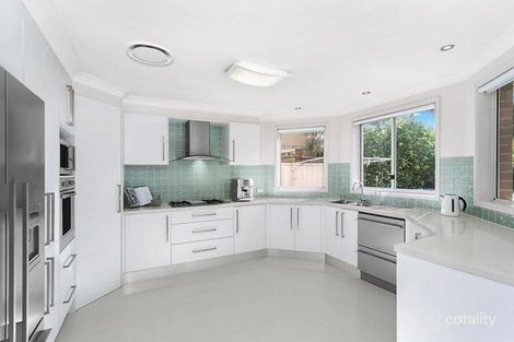 Property photo of 3 Warwick Street Sylvania NSW 2224