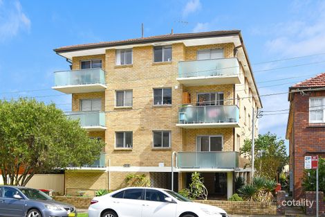 12/3-5 Houston Rd, Kensington, NSW 2033