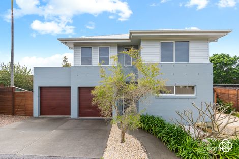 Property photo of 79A Young Road Lambton NSW 2299