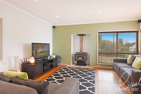 Property photo of 9 Yarrawonga Street South Windsor NSW 2756