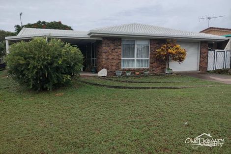 Property photo of 3 Jenny Court Point Vernon QLD 4655