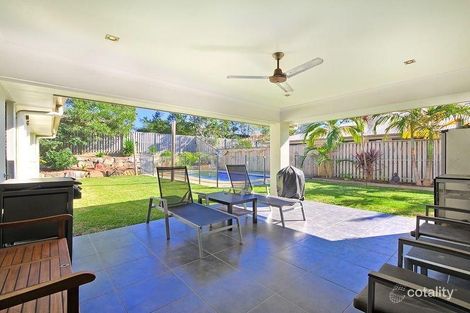 Property photo of 8 Peachester Close Ormeau QLD 4208