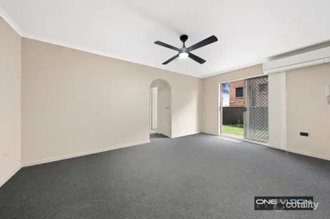 Property photo of 2/36 Luxford Road Mount Druitt NSW 2770