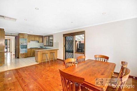 Property photo of 59 Golf Links Drive Mill Park VIC 3082