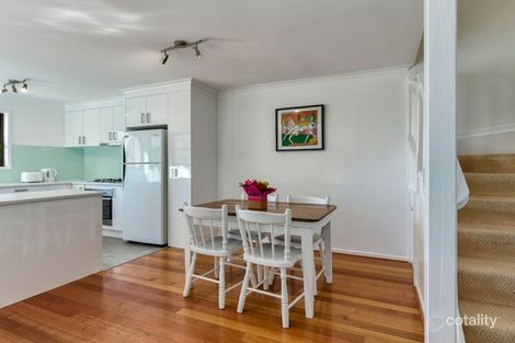 Property photo of 21/26 Glenrosa Road Red Hill QLD 4059