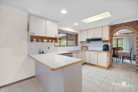 Property photo of 5 Kanuka Street Algester QLD 4115