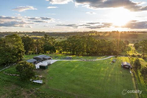 52 Hazlemount Lane, Tuckurimba, NSW 2480