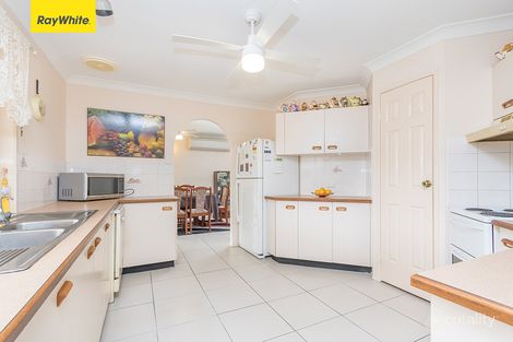 Property photo of 139 Emu Road Caboolture QLD 4510