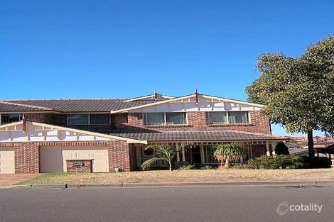 31 Bella Vista Dr, Bella Vista, NSW 2153