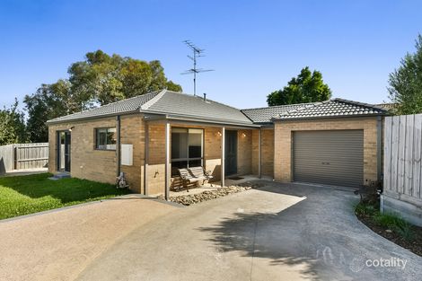 Property photo of 2/89 Wingarra Drive Grovedale VIC 3216