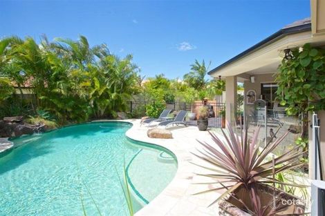 14 Cartagena Lane, Coombabah, QLD 4216