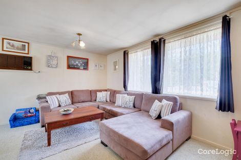 Property photo of 46 Faucett Street Latham ACT 2615