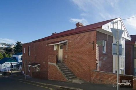 Property photo of 2/263 Macquarie Street Hobart TAS 7000