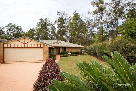 6 Tonnere Ct, Eatons Hill, QLD 4037