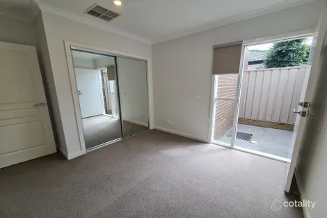 Property photo of 1/14 McGlynn Avenue South Morang VIC 3752