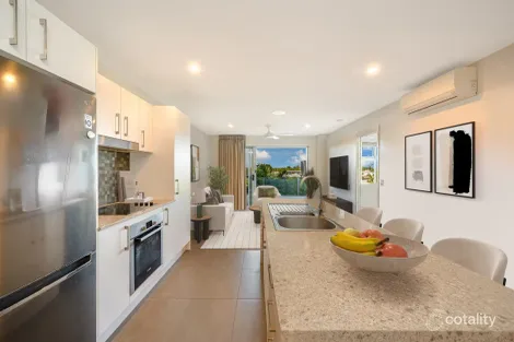 Property photo of 33/46 Regatta Boulevard Wurtulla QLD 4575