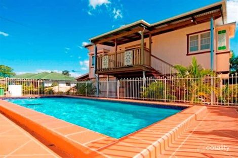 Property photo of 2/17 Doyle Street Silkstone QLD 4304