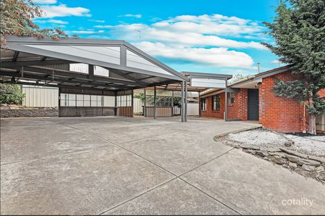 Property photo of 52 Ripplebrook Drive Broadmeadows VIC 3047