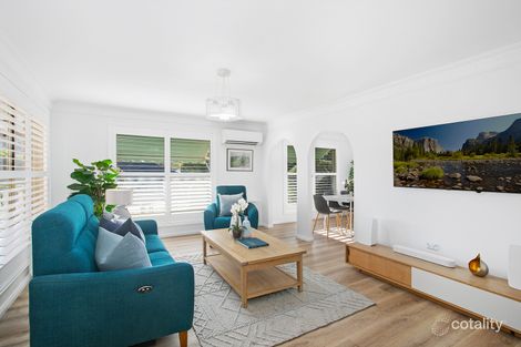 Property photo of 3 Marjory Place Baulkham Hills NSW 2153