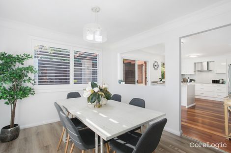 Property photo of 3 Marjory Place Baulkham Hills NSW 2153