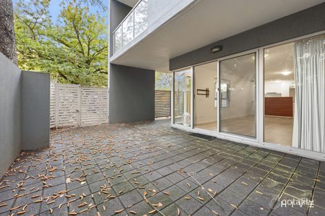 Property photo of 22/58 Lowanna Street Braddon ACT 2612