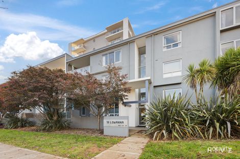 22/58 Lowanna St, Braddon, ACT 2612