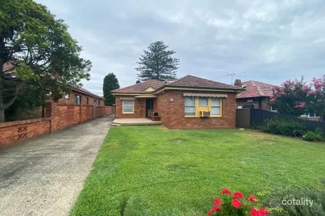 10 Booragul St, Beverly Hills, NSW 2209