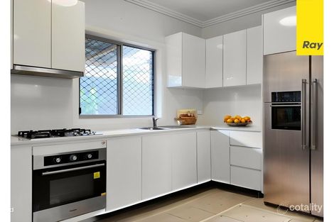 47a Delhi St, Lidcombe, NSW 2141
