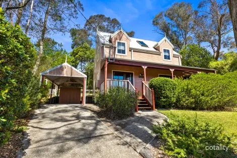 3 Mountbatten St, Blackheath, NSW 2785