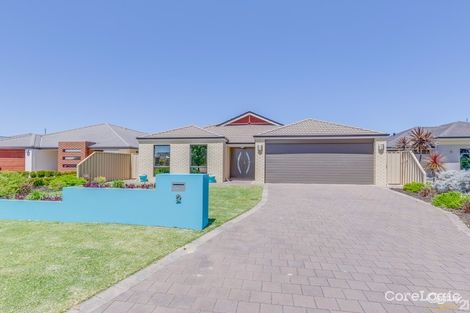 Property photo of 2 Songbird Link Harrisdale WA 6112