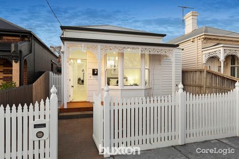 Property photo of 21 Broomfield Road Hawthorn East VIC 3123