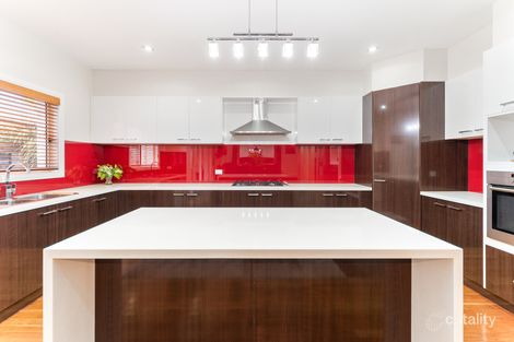 Property photo of 60 Ken Jordan Road Cairnlea VIC 3023