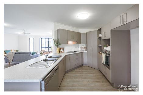 Property photo of 10 Audrey Drive Gracemere QLD 4702