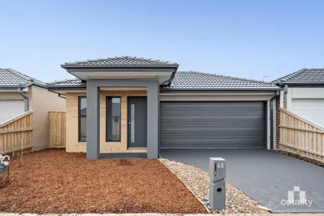 65 Sunflower Dr, Beveridge, VIC 3753