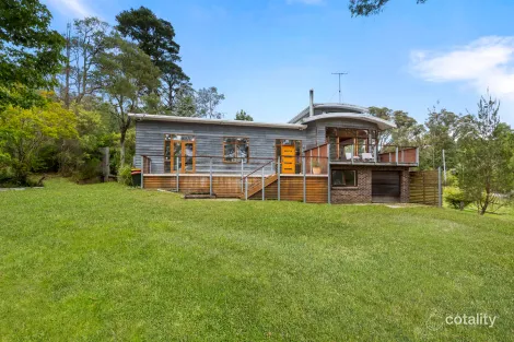 Property photo of 18 Shipley Road Blackheath NSW 2785