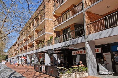 134/313-369 Harris St, Pyrmont, NSW 2009