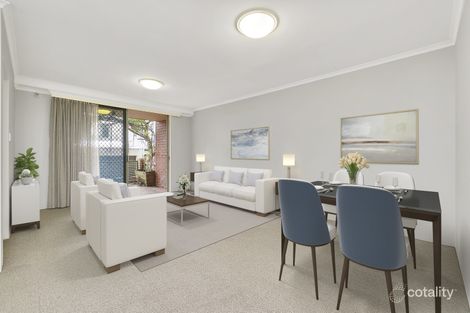 Property photo of 83/30 Nobbs Street Surry Hills NSW 2010