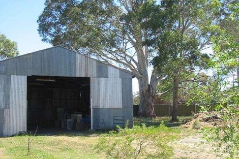 Property photo of 61 Mawson Road Meadows SA 5201