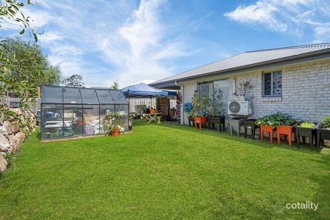 Property photo of 92 McKinnon Drive Yarrabilba QLD 4207